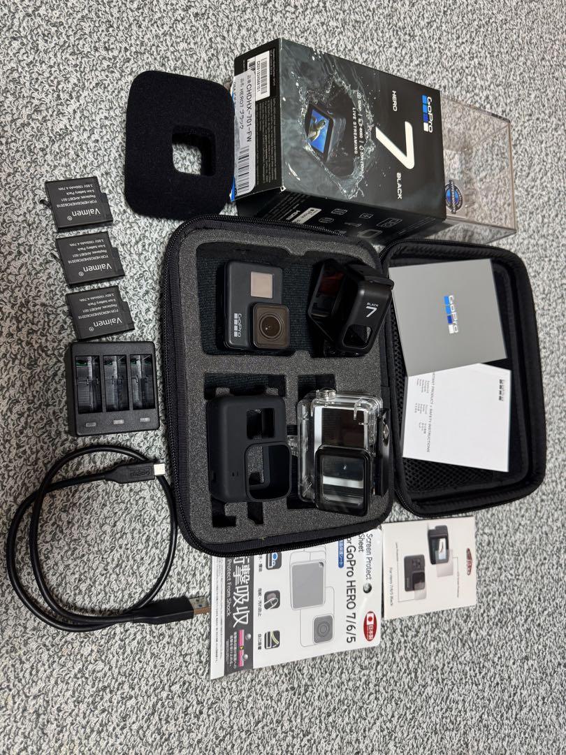 GoPro Hero