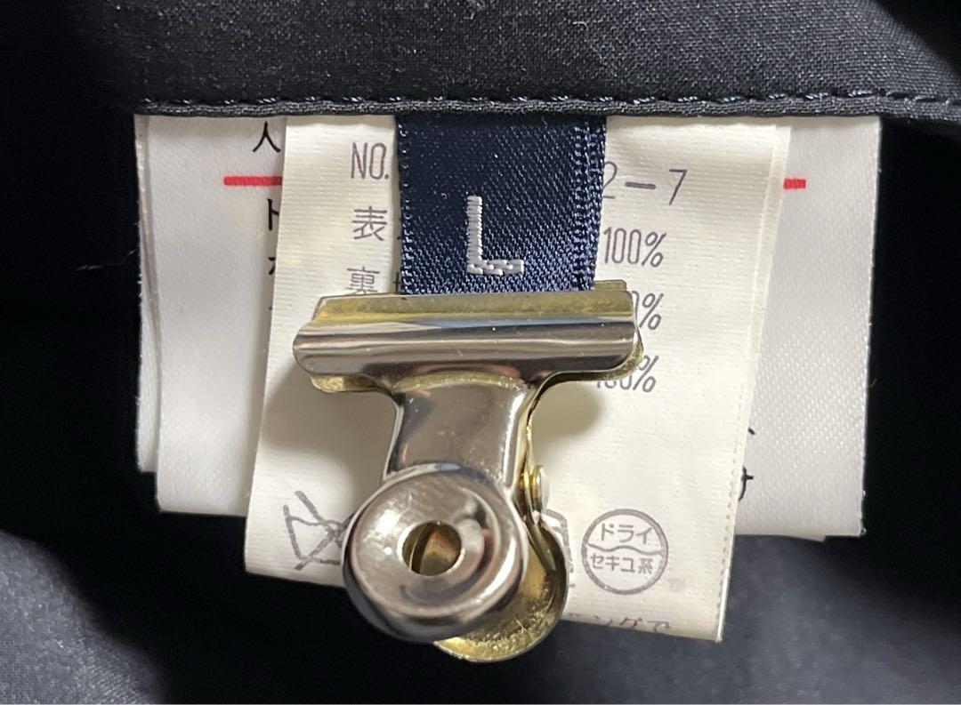 【HARDY AMIES SPORT】ハーディーエイミス メンズ アウター L