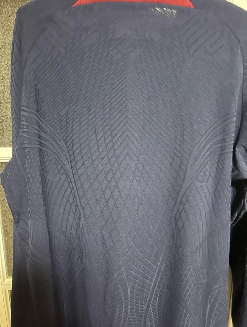 PSG パリサンジェルマン ナイキ トレーニングトップ Nike PSG パリサンジェルマン ナイキ トレーニングトップ Nike