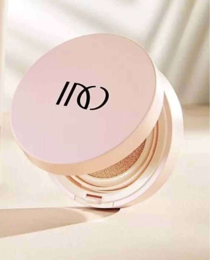 【正規品】インセルダム 4D LUSTRE CUSHIONSPF