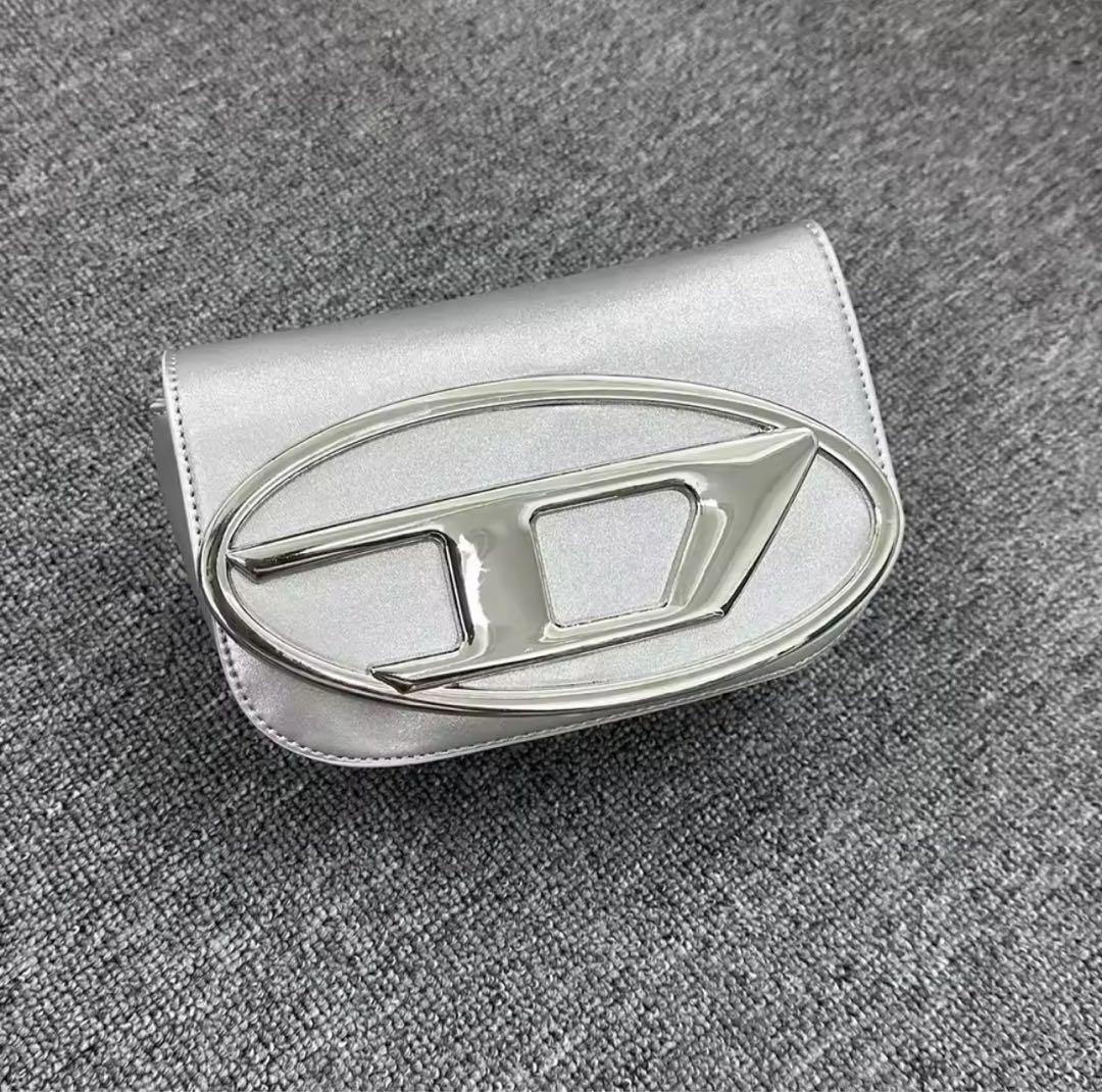 DIESEL ショルダーバッグ