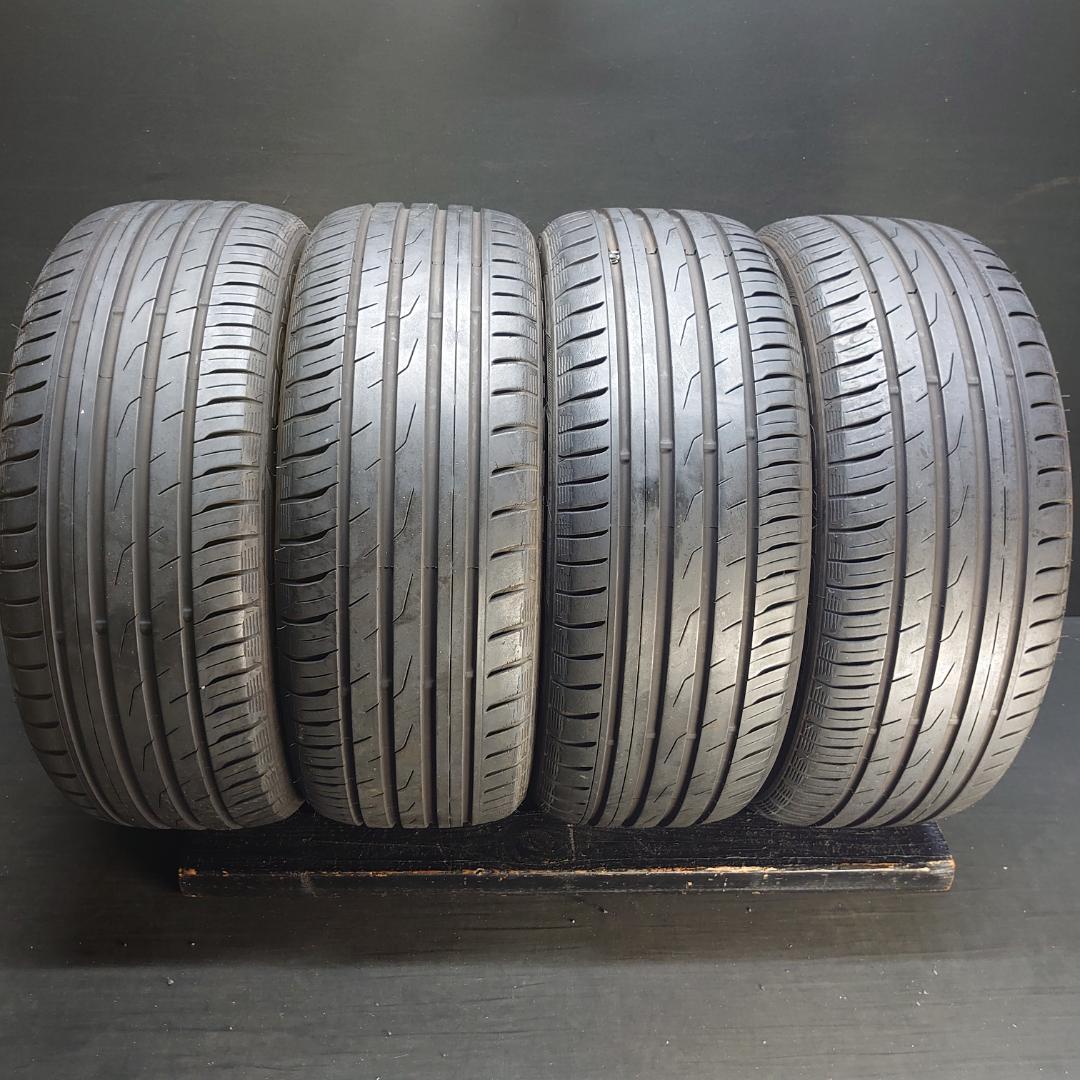 トーヨー PROXES CF2 205/50Ｒ17 4本セット #23420