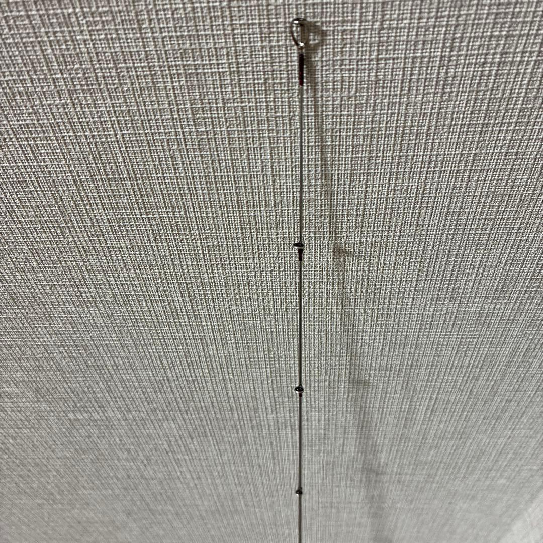 23 ソアレBB アジング S58UL-S (アジングロッド) 23 ソアレBB アジング S58UL-S (アジングロッド)