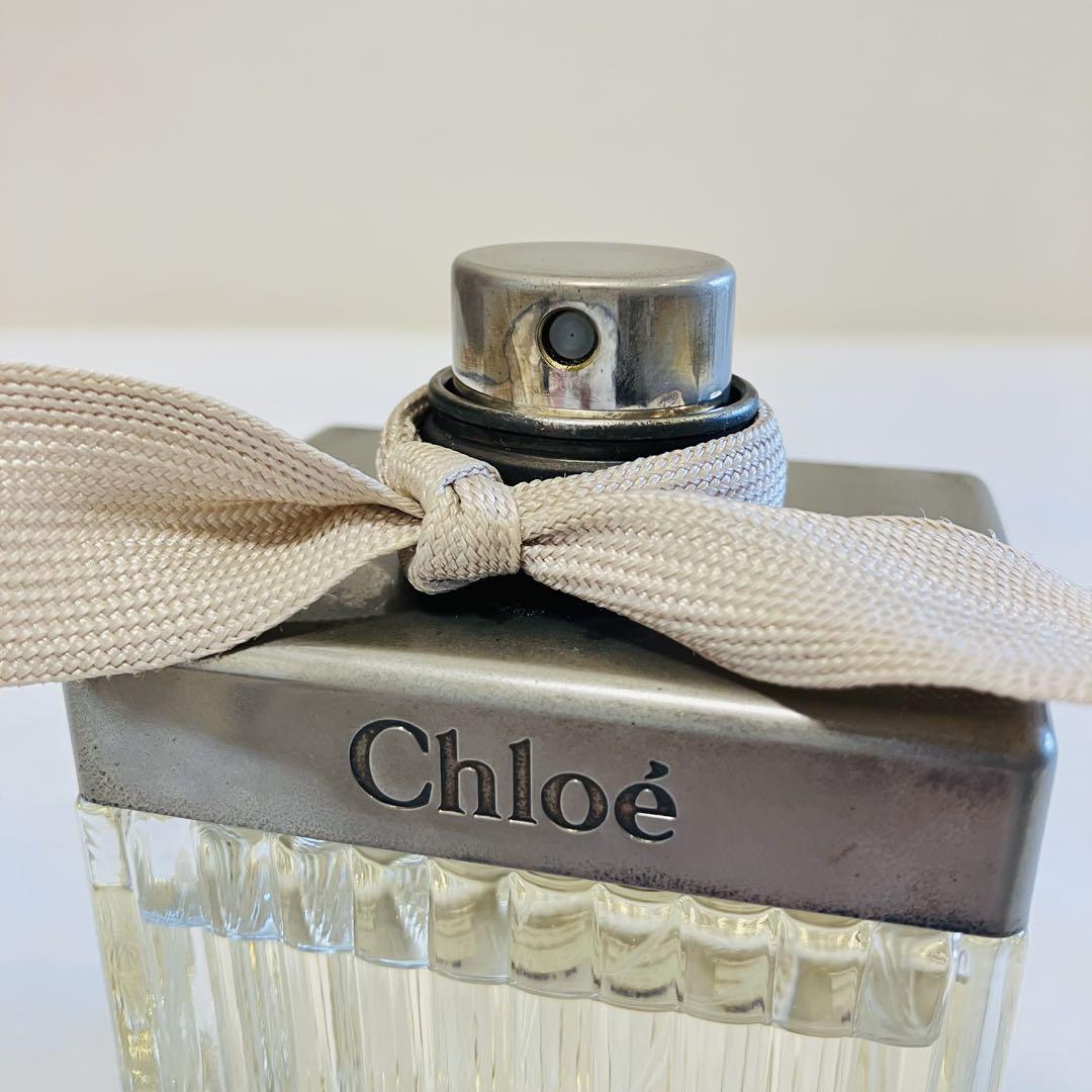 Chloe eau de parfum クロエ オードパルファム　香水　75ml