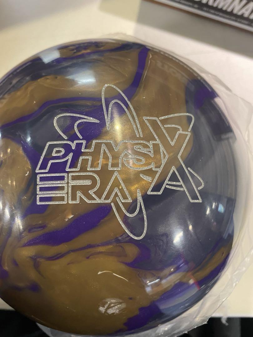 雪の豪奢 Physix STORM Era メルカリ - 2オンス 15P ボール