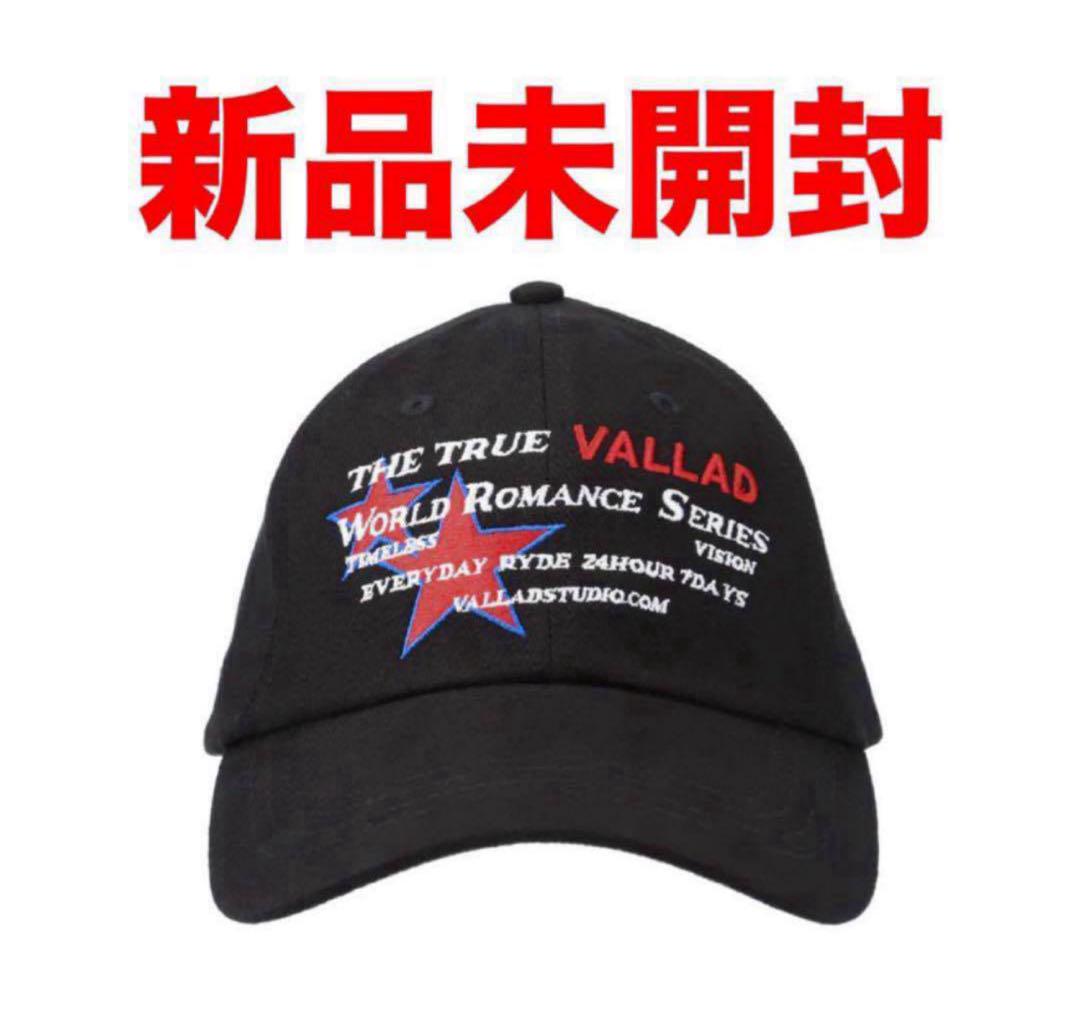 新品 WORLD ROMANCE SERIES CAP