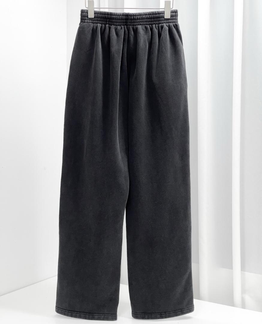 Martine Rose 24aw スラックス