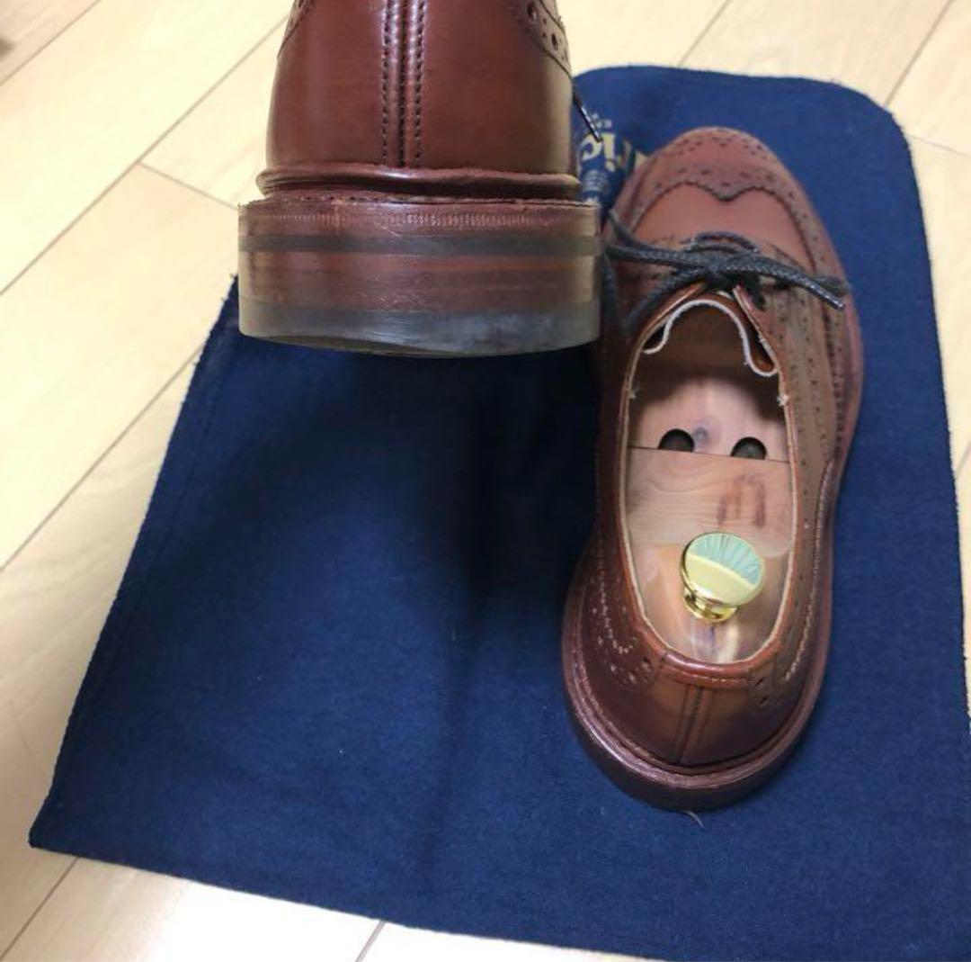 Tricker s