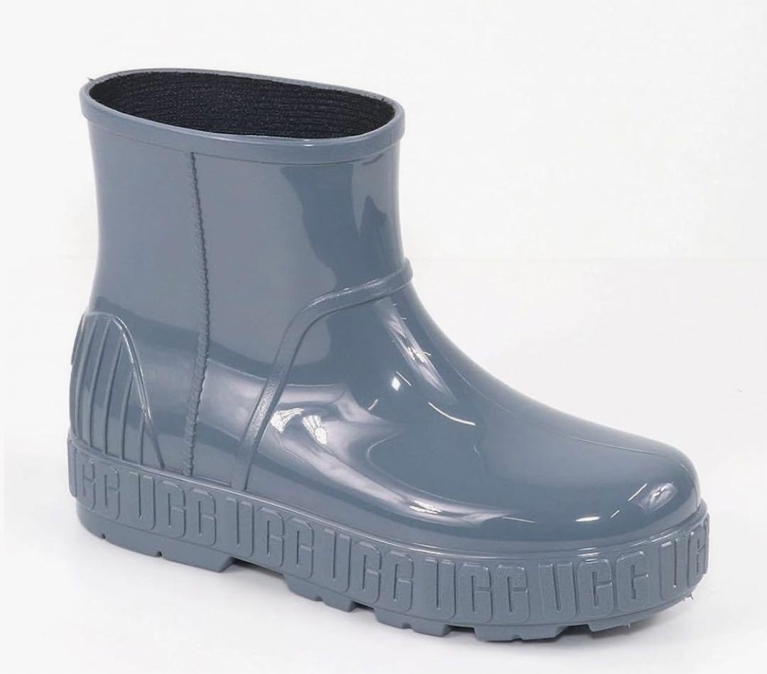【新品】UGG レインブーツ ドリズリータ 25cm