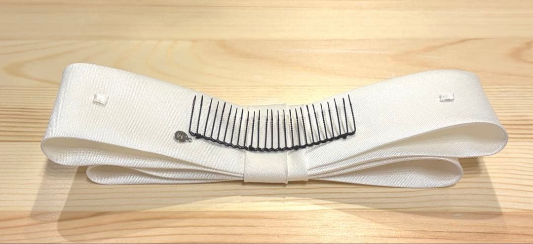 リボンボンネMサイズ