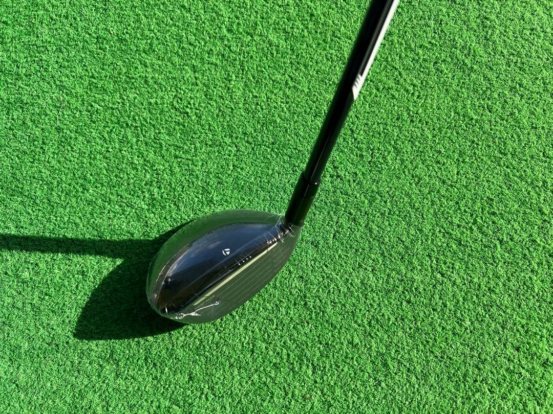 新品未使用★テーラーメイド★Qi10 MAX RESCUE ★U3 20°★S 新品未使用☆テーラーメイド☆Qi10 MAX RESCUE ☆U3 20°☆S - メルカリ