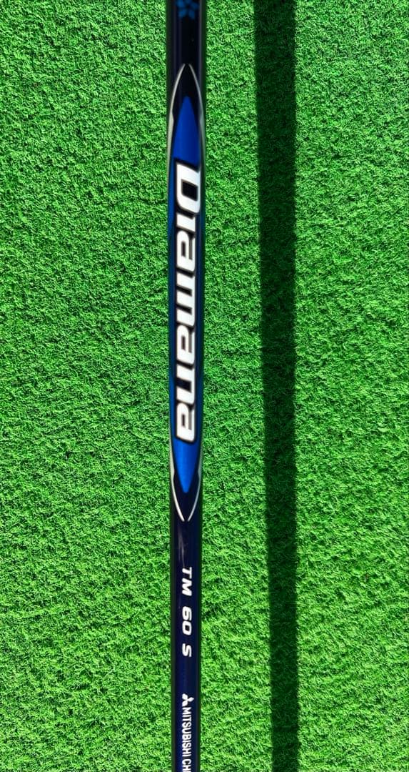 新品未使用☆テーラーメイド☆Qi10 MAX RESCUE ☆U3 20°☆S - メルカリ