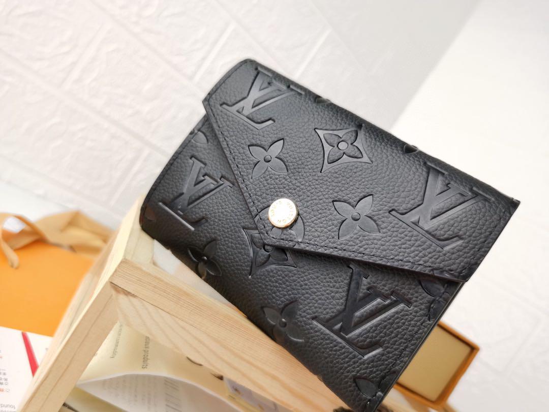 値下げ可  LOUIS VUITTON ルイ・ヴィトン 三つ折り財布