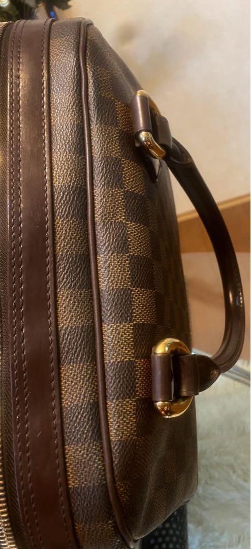 Louis Vuitton ダミエ ドゥオモ