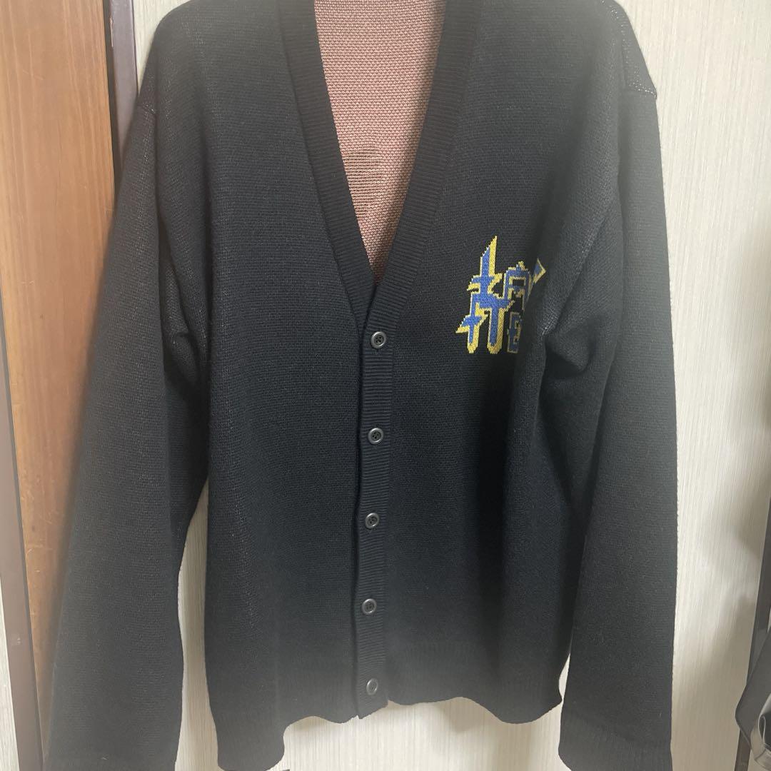 トップス LAST NEST / DOVE REVENGE CARDIGAN