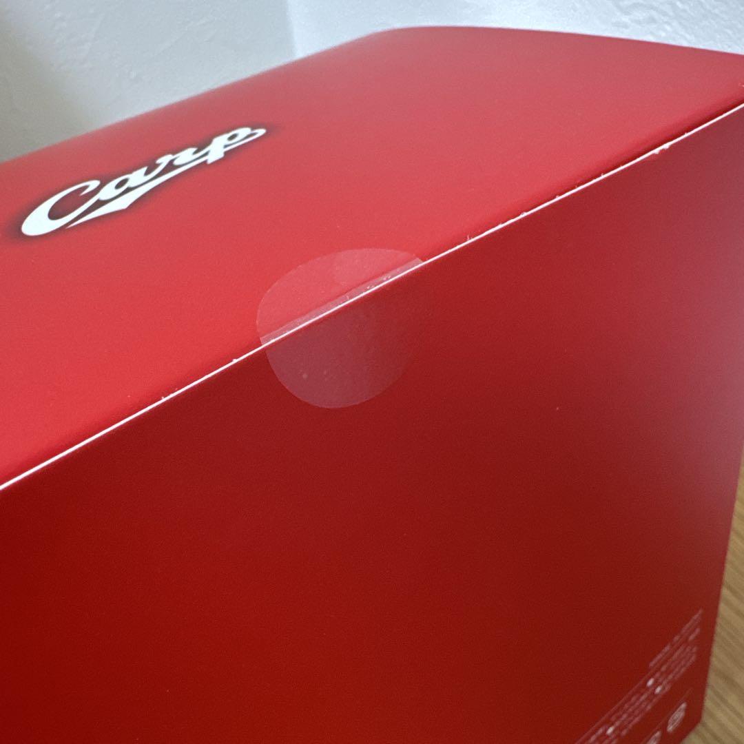 新品未開封　黒田博樹　ボブルヘッド