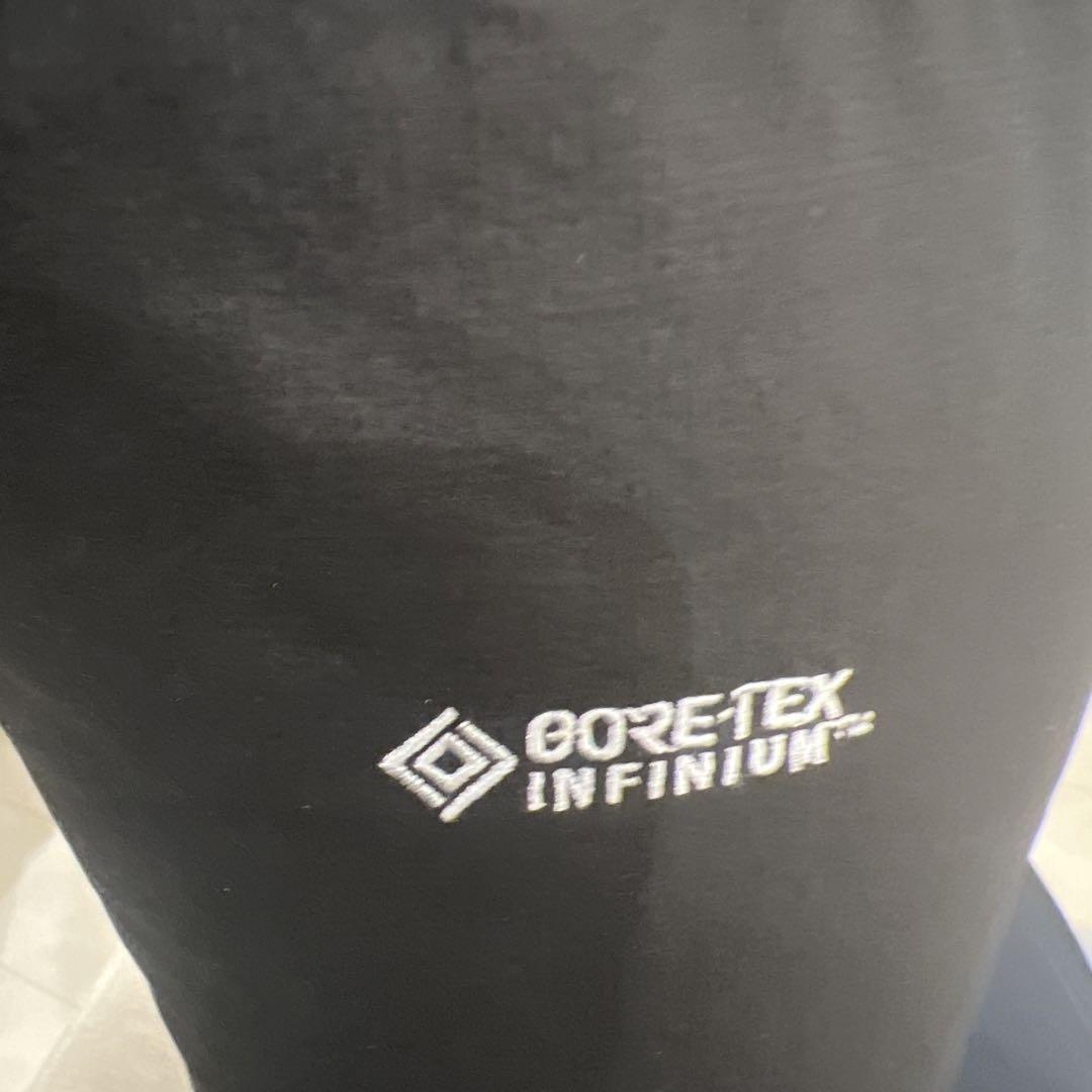 [美品][値下げ対応可能]THE NORTH FACE ダウンジャケット L 黒