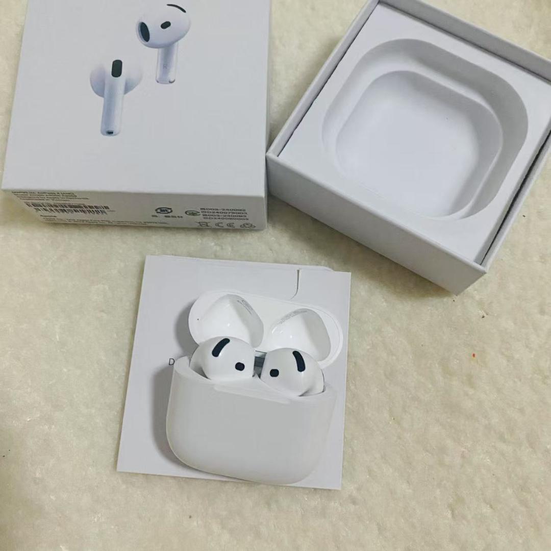 Airpods第4世代 ANC搭載