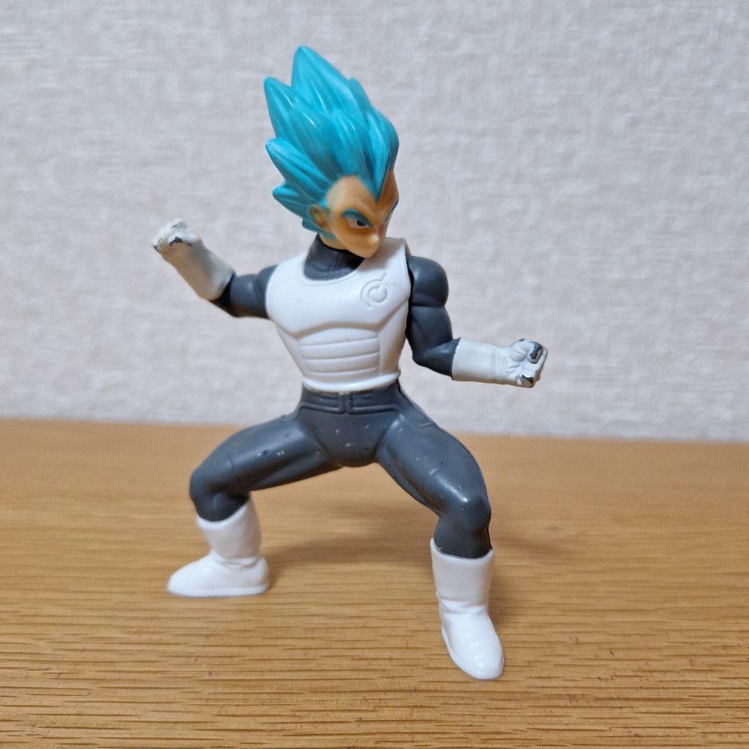 【お買得/17個セット】ドラゴンボール/アドバージ/ハッピーセット/ストラップ他 ドラゴンボールアドバージ16セット – JStoyshop