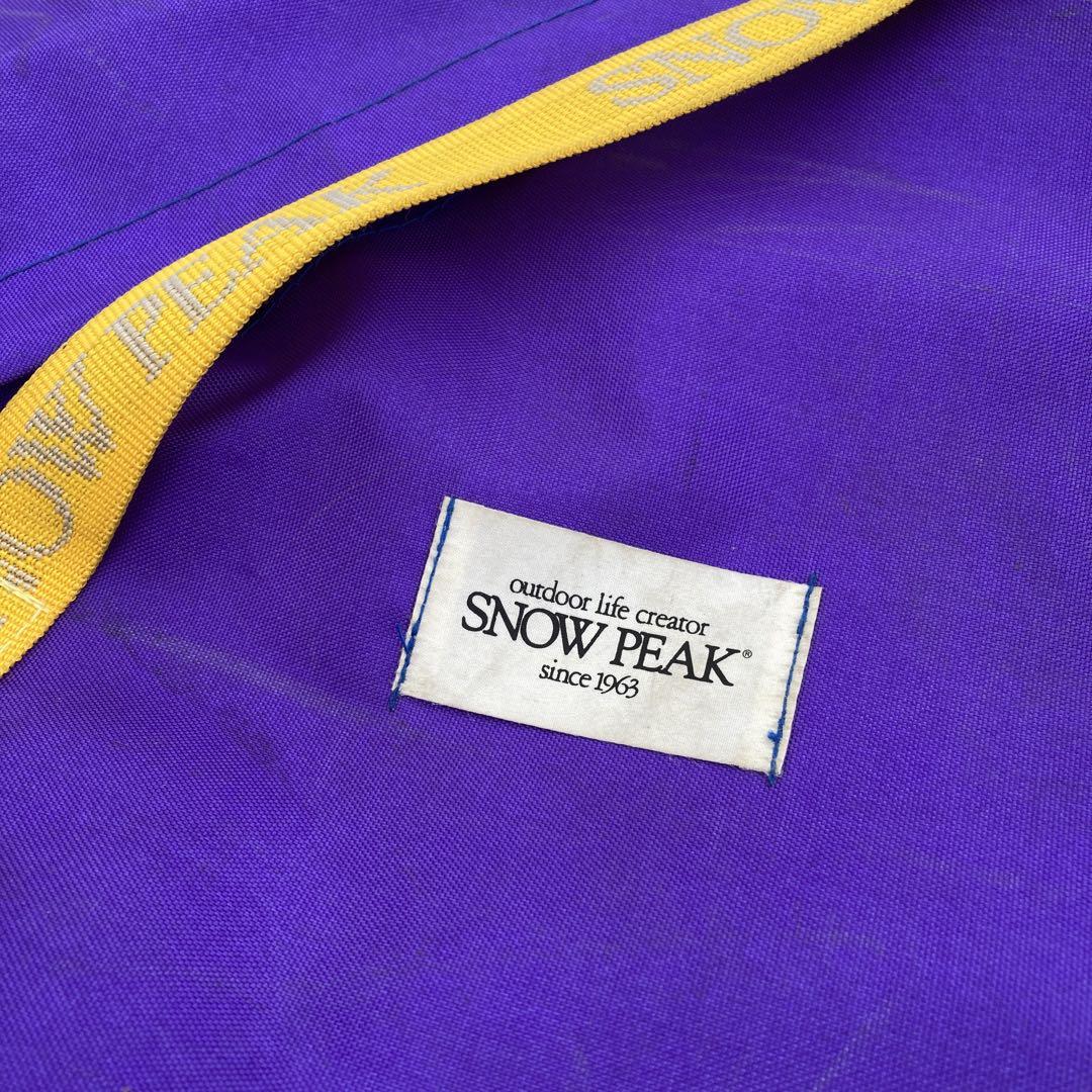 □廃盤レア□ snow peak スノーピーク ウッド 二つ折 ラウンド □廃盤レア□ snow peak スノーピーク ウッド 二つ折 ラウンド
