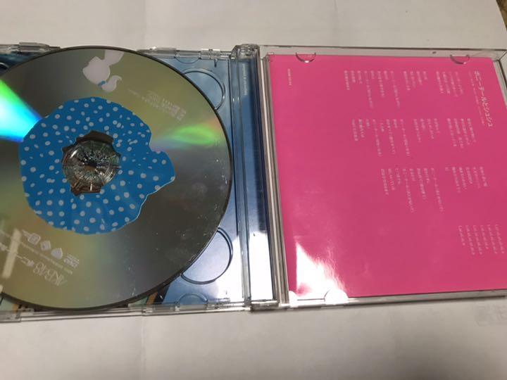 AKB CD ポニーテールとシュシュ - メルカリ