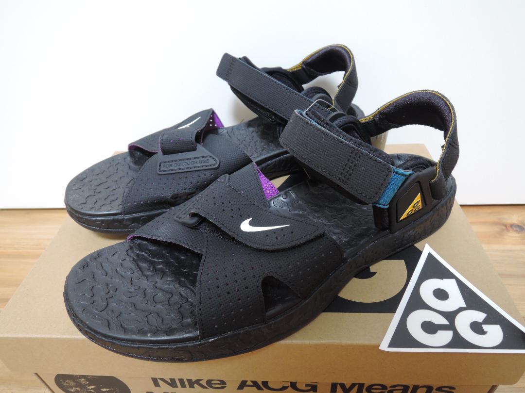 NIKE ACG AIR DESCHUTZ 28cm ナイキ エア デシューツ - メルカリ