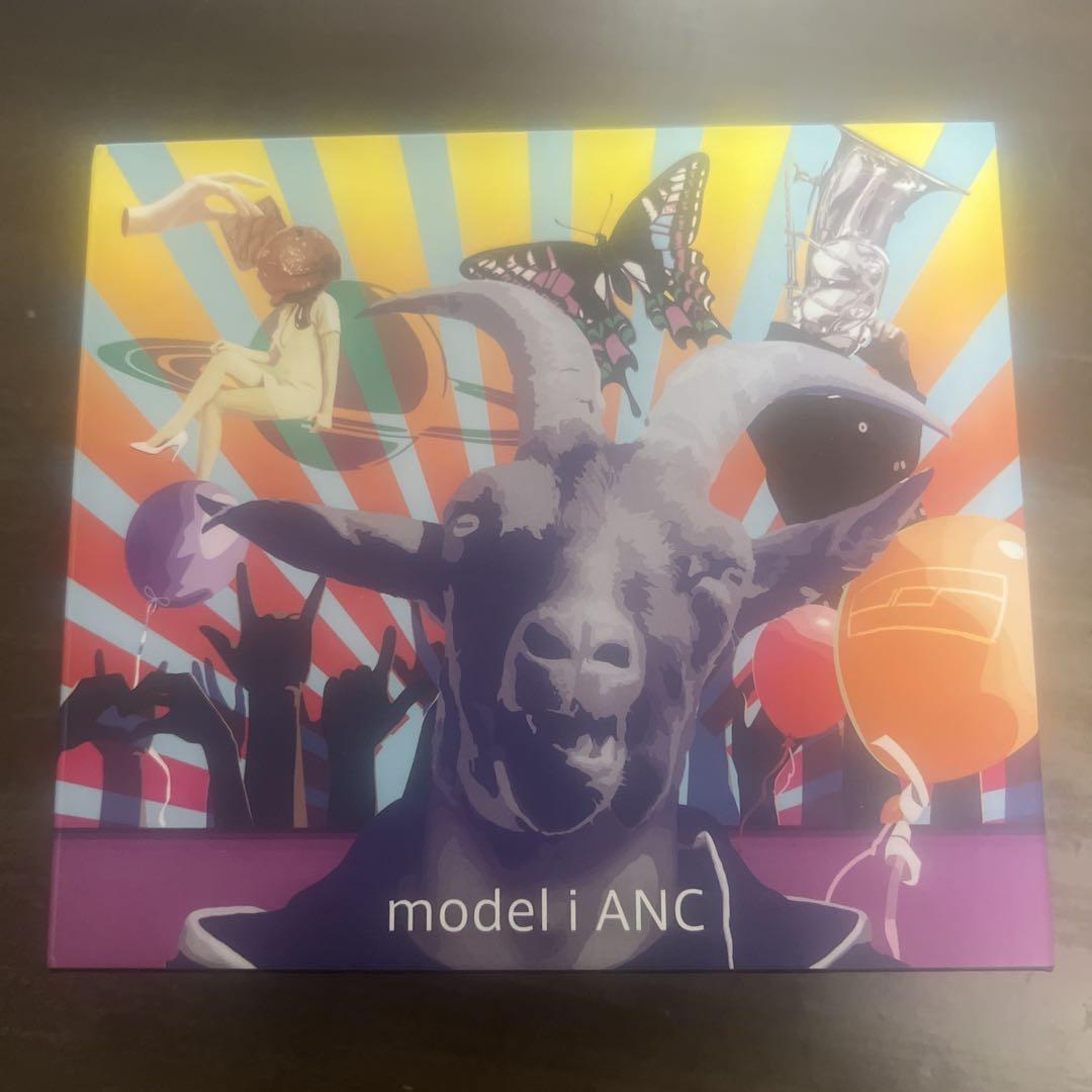 model i ANC