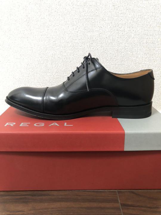 きましたが ビジネスシューズ REGAL t7cJO-m46988366955 革靴 ドレス