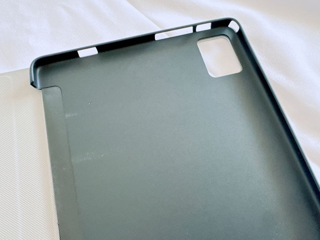 TECLAST M40 Plus タブレットケース ネイビー TECLAST M40 Plus タブレットケース ネイビー