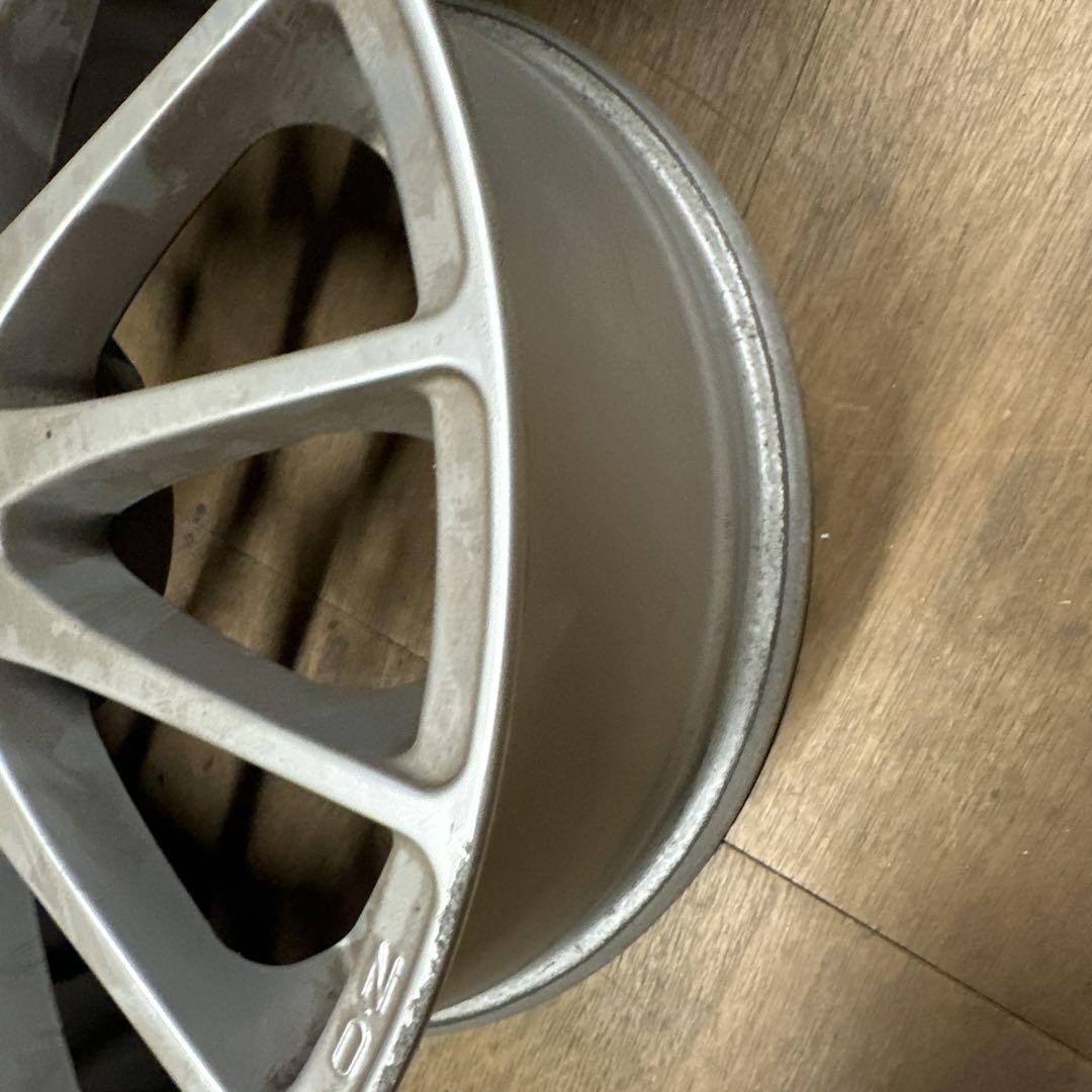 ホイール 17インチ7.5J