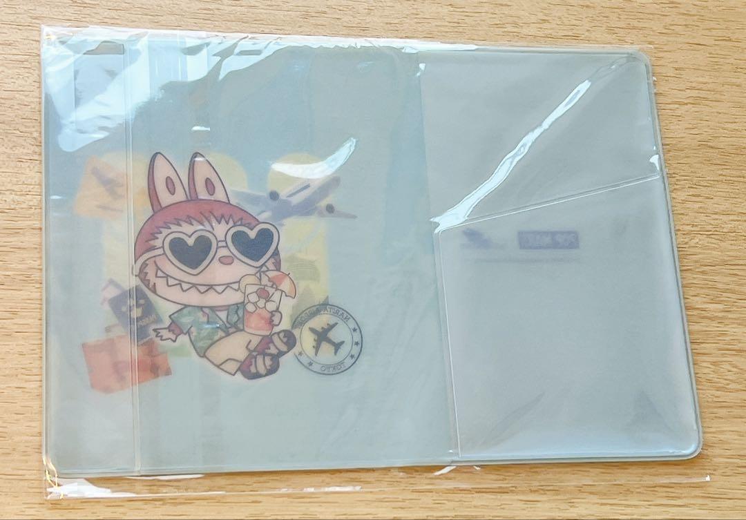 素晴らしい品質 限定 成田 MONSTERS THE ノベルティ メルカリ - POPMART labubu ぬいぐるみ