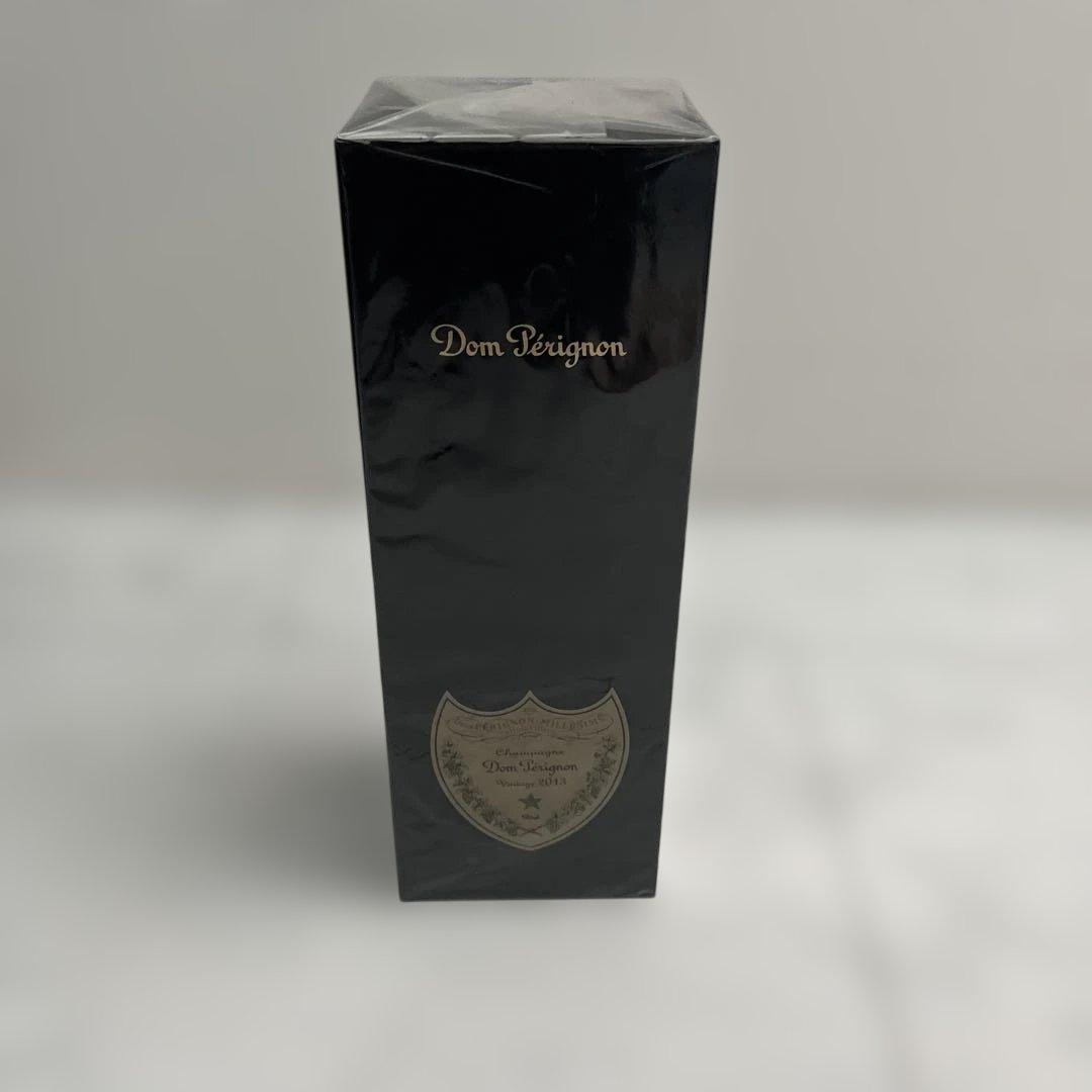 Dom Pérignon 2013 シャンパン 750ml - メルカリ