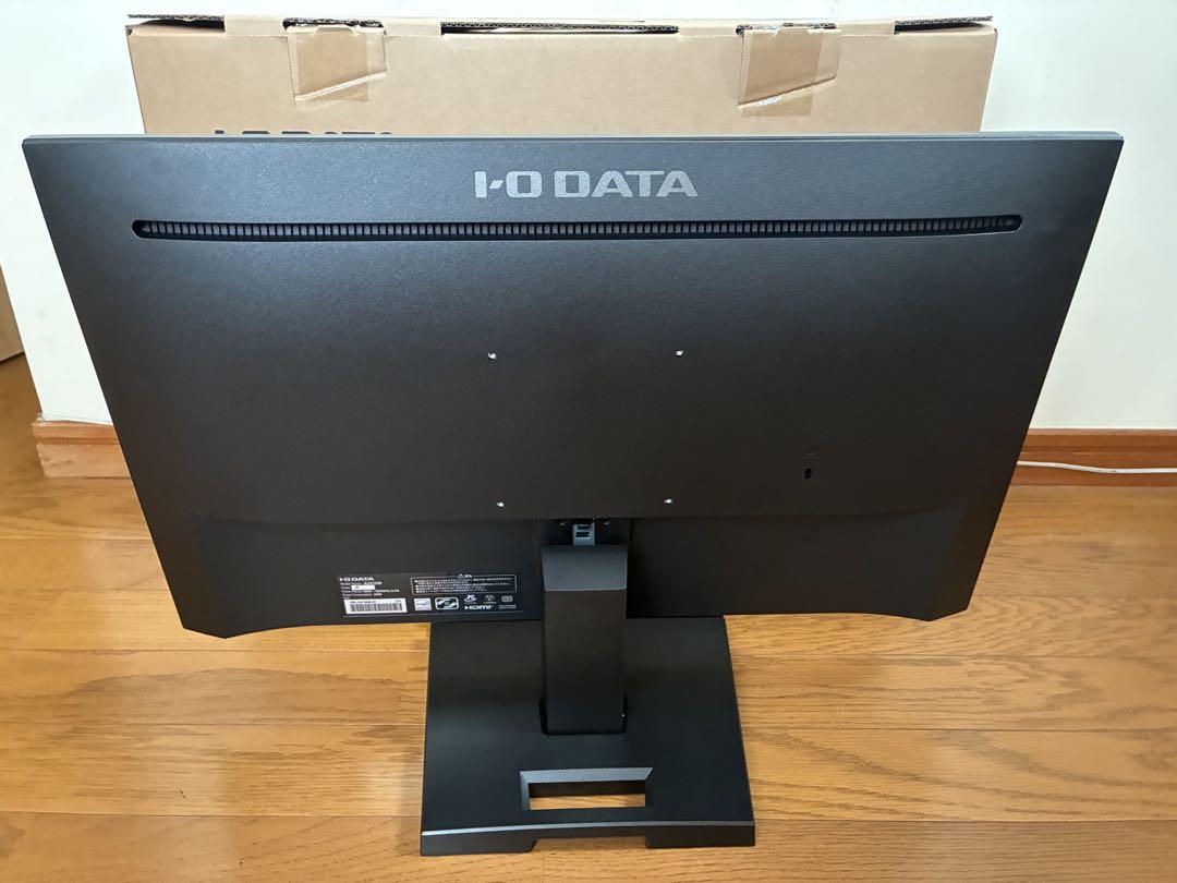 EX-A241DB 24インチ液晶モニター｜使用2週間・美品・元箱・保証書付き