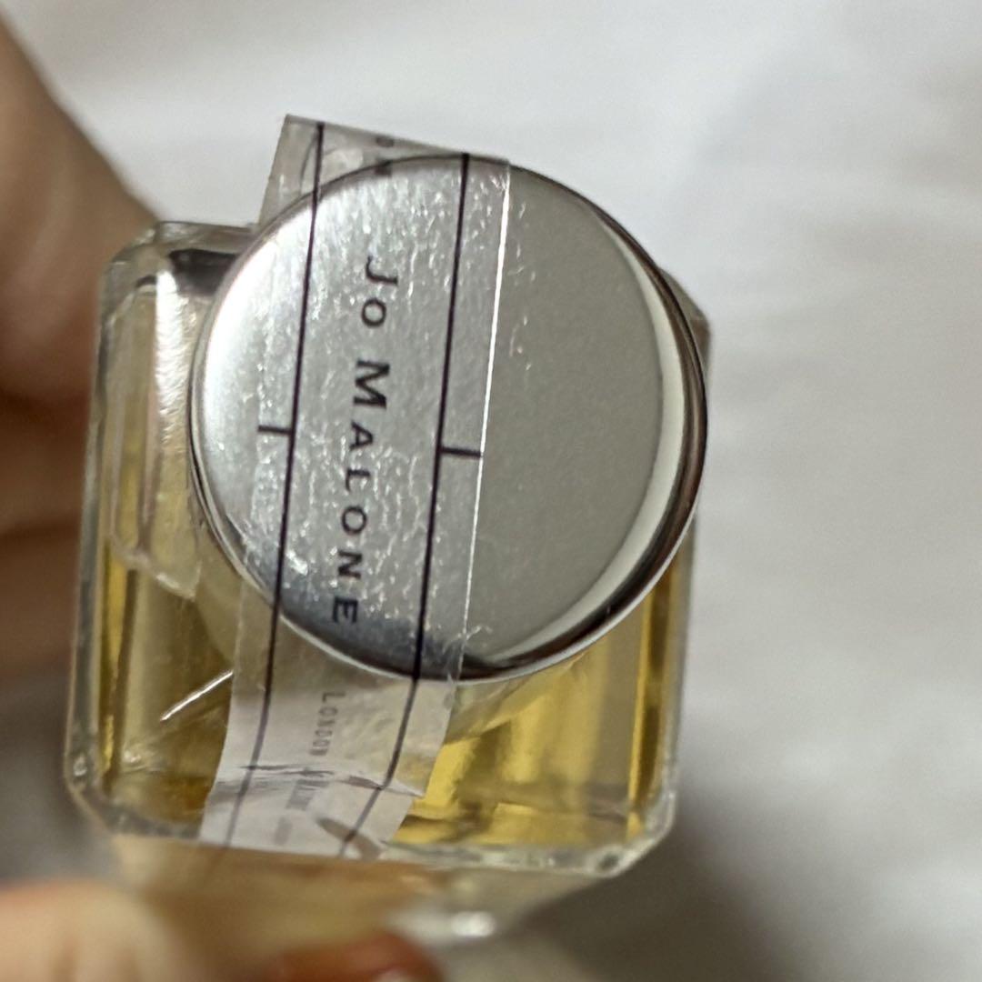 新品未使用】Jo Malone Peony & Blush Suede 30ml