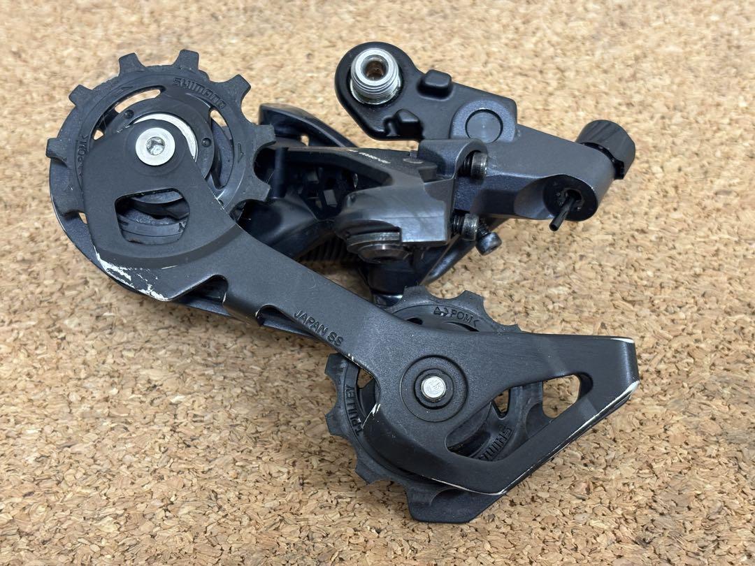 SHIMANO ULTEGRA リアディレイラー RD-r8000-ss