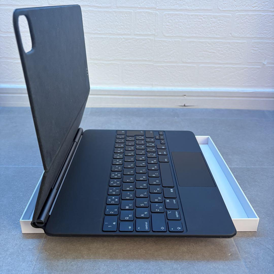 純正 Magic Keyboard マジックキーボード 12.9インチ