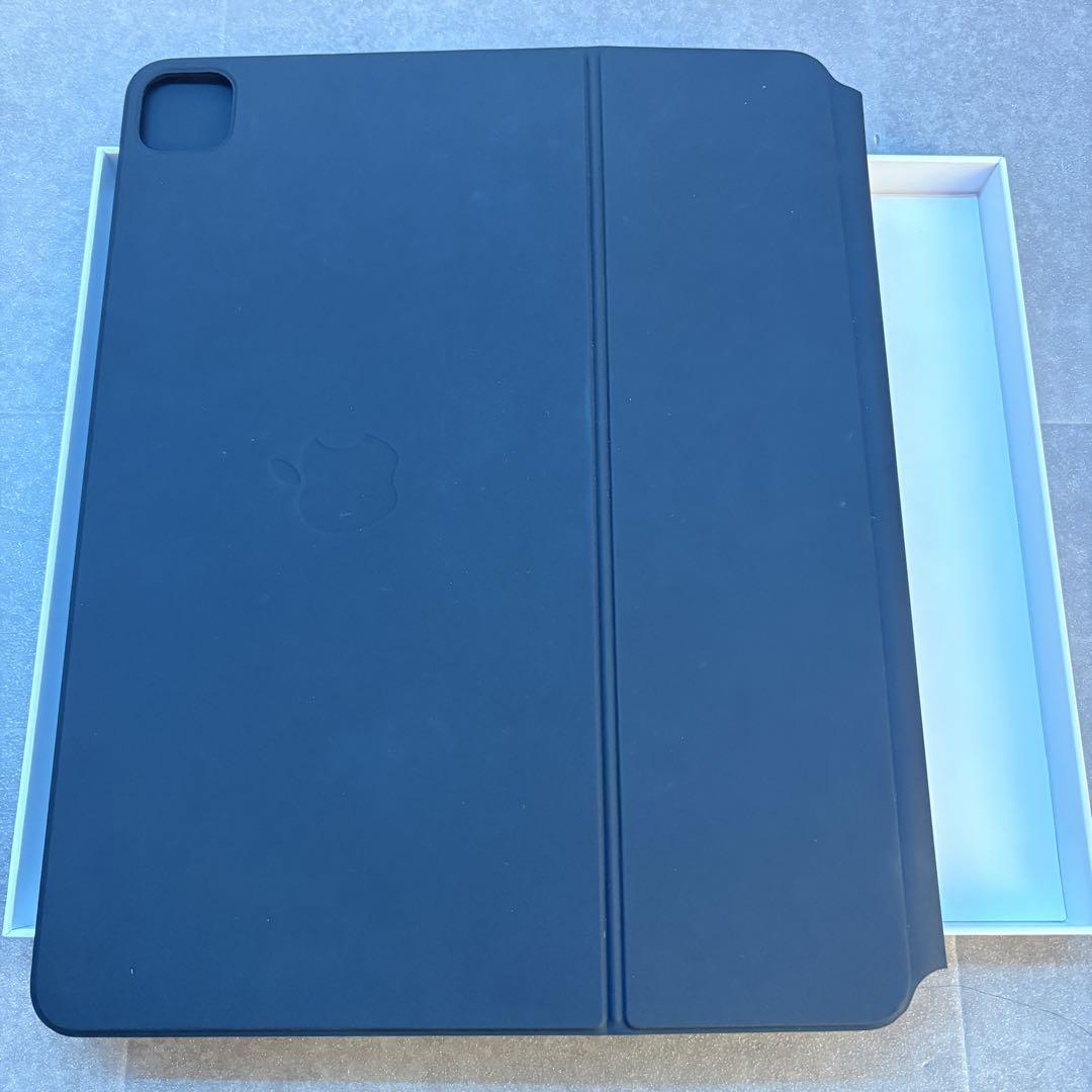 純正 Magic Keyboard マジックキーボード 12.9インチ