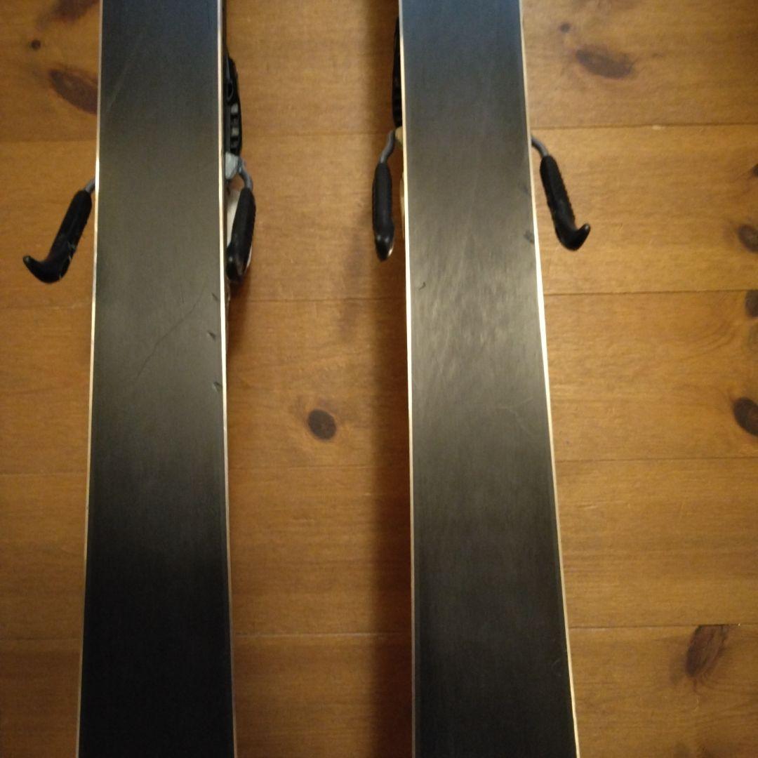 SALOMON　S-RACE LAB SL 165センチ X16