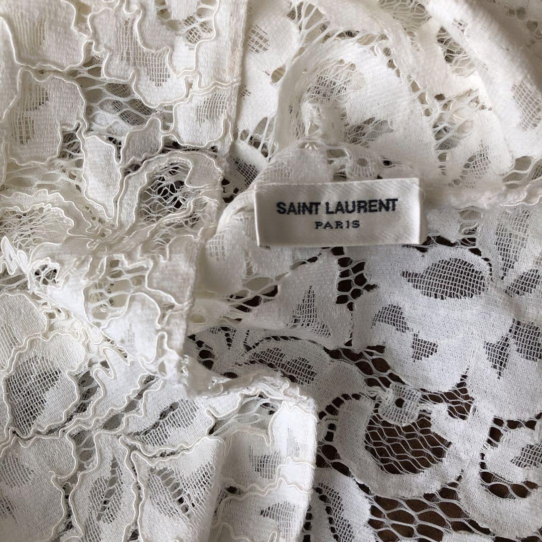SAINT LAURENT サンローラン