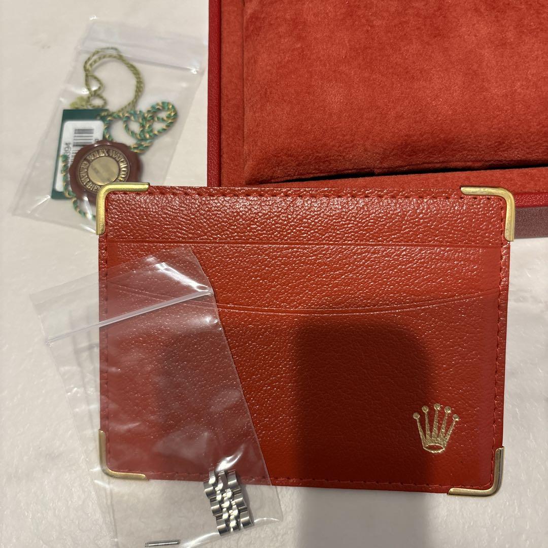 SALE ロレックス  ROLEX 箱