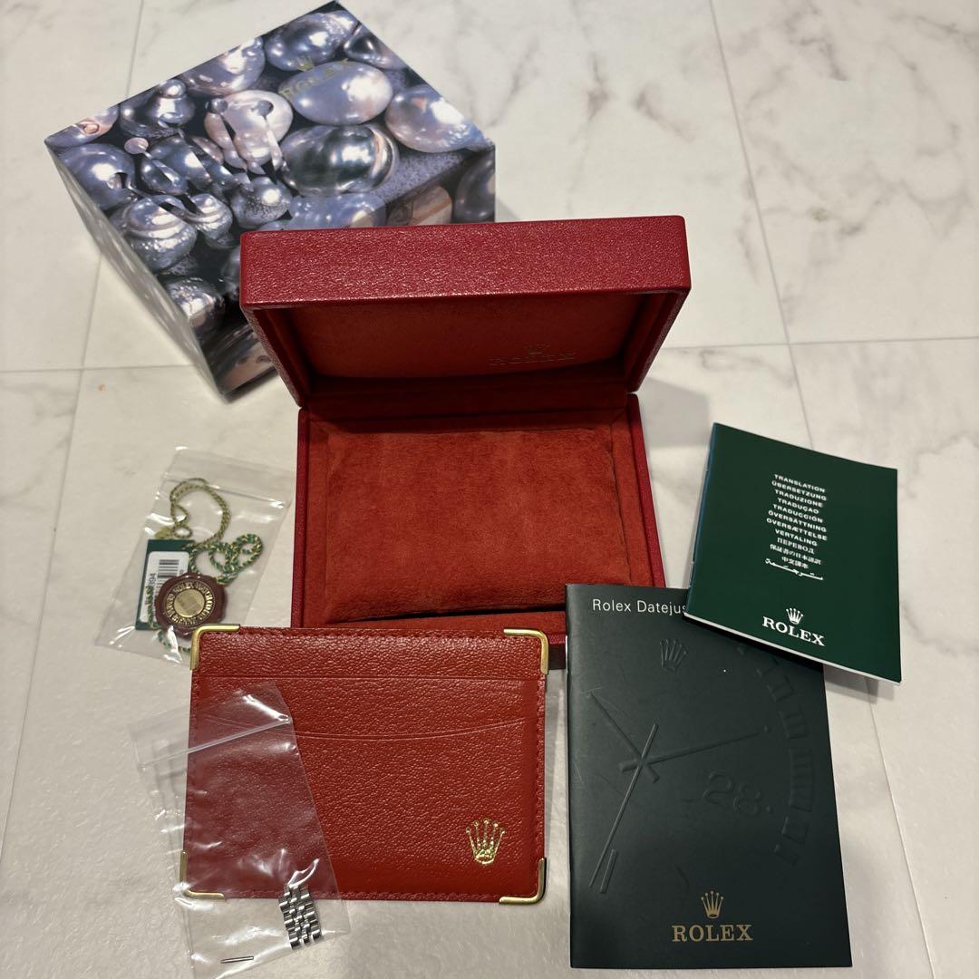 SALE ロレックス  ROLEX 箱