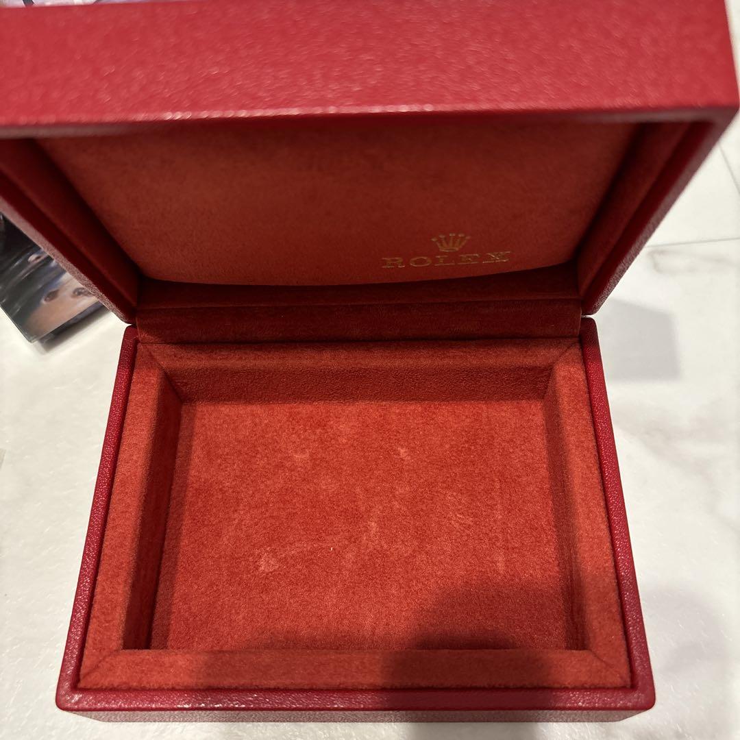 SALE ロレックス  ROLEX 箱