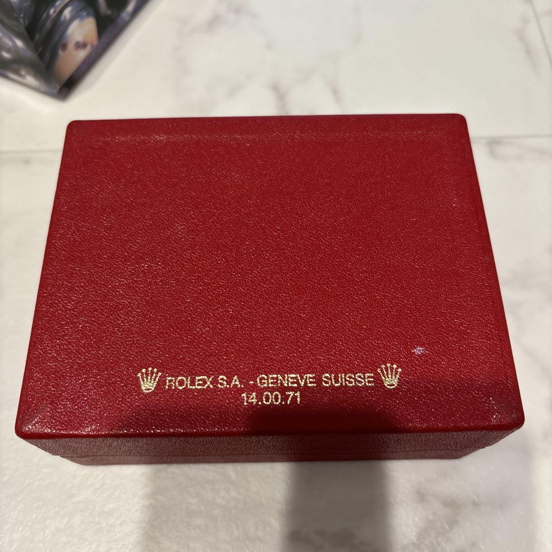 SALE ロレックス  ROLEX 箱