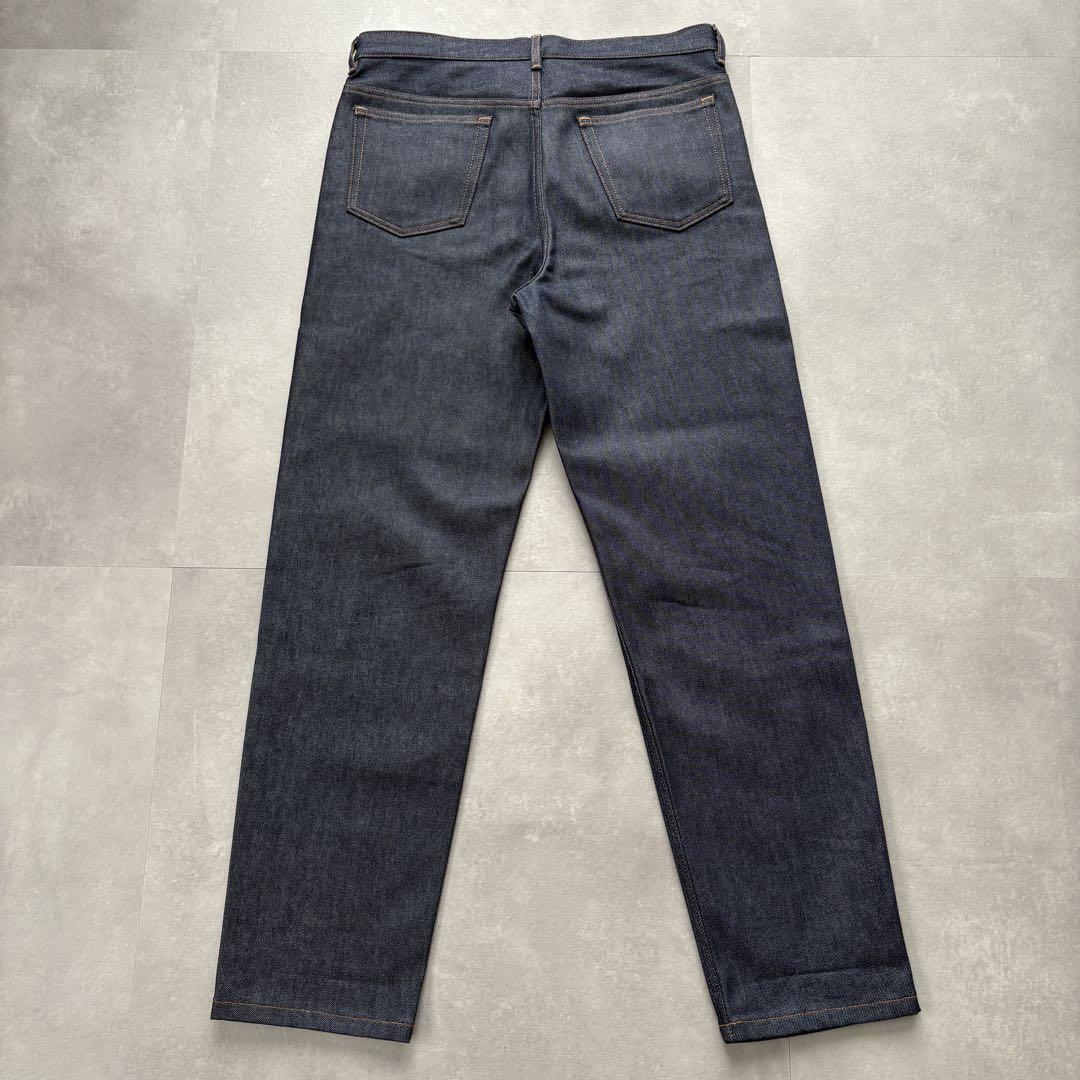 アーペーセー 極美品 JEAN MARTIN ジーンズ デニムパンツ【31】