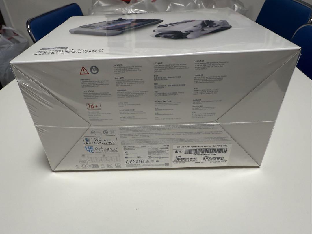 DJI Mini