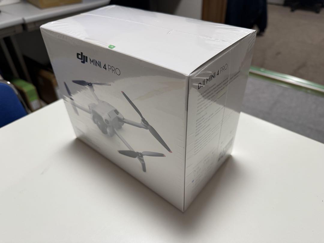 DJI