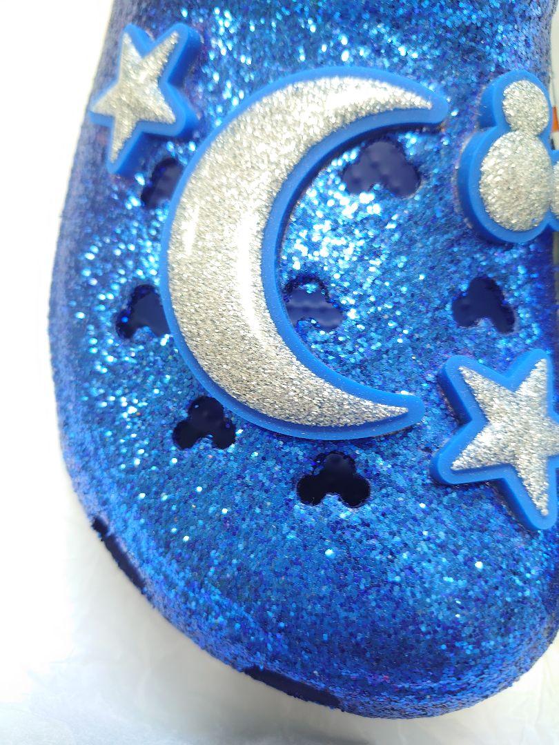 海外限定 魔法使いの弟子 クロックス heOoU-m46997217609 ディズニー 通販超特価