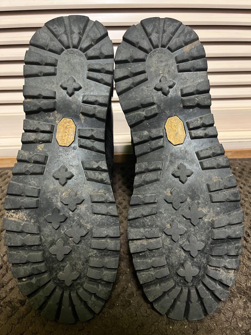 Danner ダナー　アケーディア　GORE−TEX タクティカルブーツ