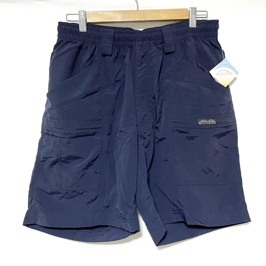 MOCEAN モーシャン Barrier Shorts バリアーショーツ S