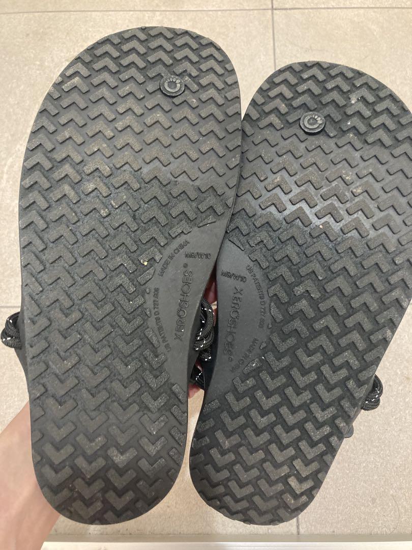 ゼロシューズ Xero Shoes ジェネシス サンダル　27cm